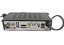 Satcom 4180HD Combo | комбінований приймач супутнинового, кабельного та  эфірного Т2 телебачення, фото 5
