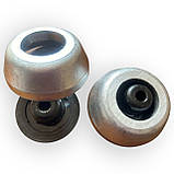 Проставки передні на Opel Corsa C / Опель Корса Ц 2000-2006, фото 5