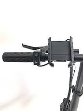 Електровелосипед складаний Minako Mini 14" (800W 48V 21Ah), фото 5