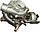 Турбіна Subaru Forester EE20, 2.0 L, VF55, V41VAD-S0054B, 14411 AA840, 14411 AA860, 14411AA810, фото 4