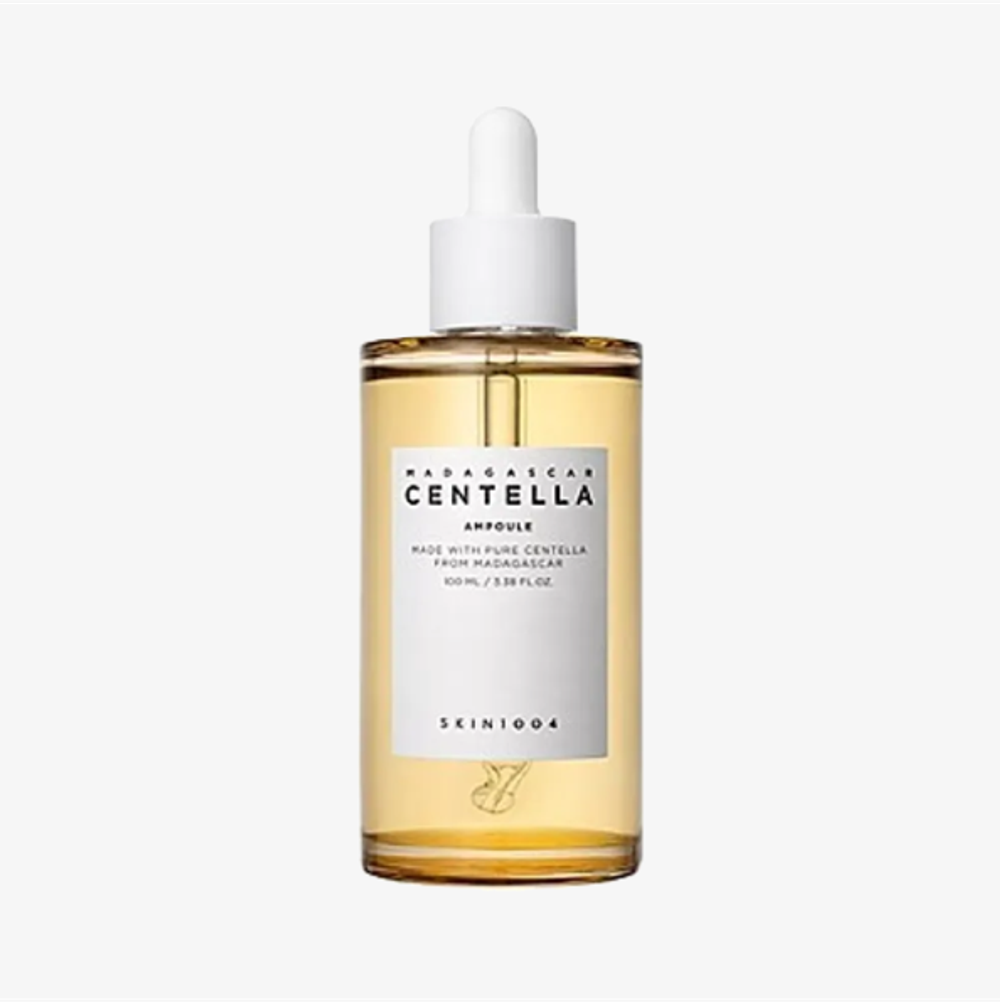 Ампула з центелою азіатською Skin1004 Madagascar Centella Ampoule 100 мл, фото 1