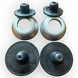 Проставки Opel Corsa C / Опель Корса З 2000-2006, фото 2