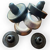 Проставки Opel Corsa C / Опель Корса З 2000-2006, фото 3