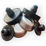 Проставки Opel Corsa C / Опель Корса З 2000-2006, фото 4