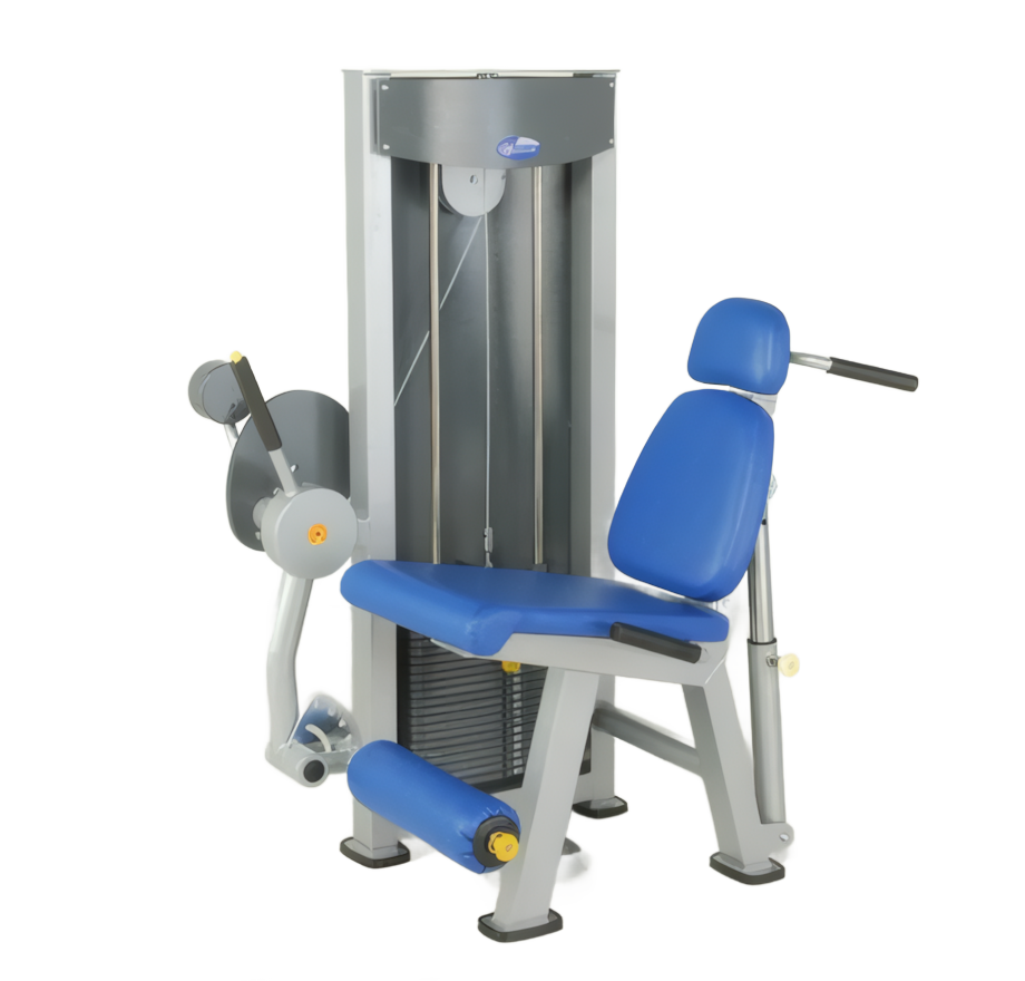 Розгинач стегна сидячи SportFit 1204