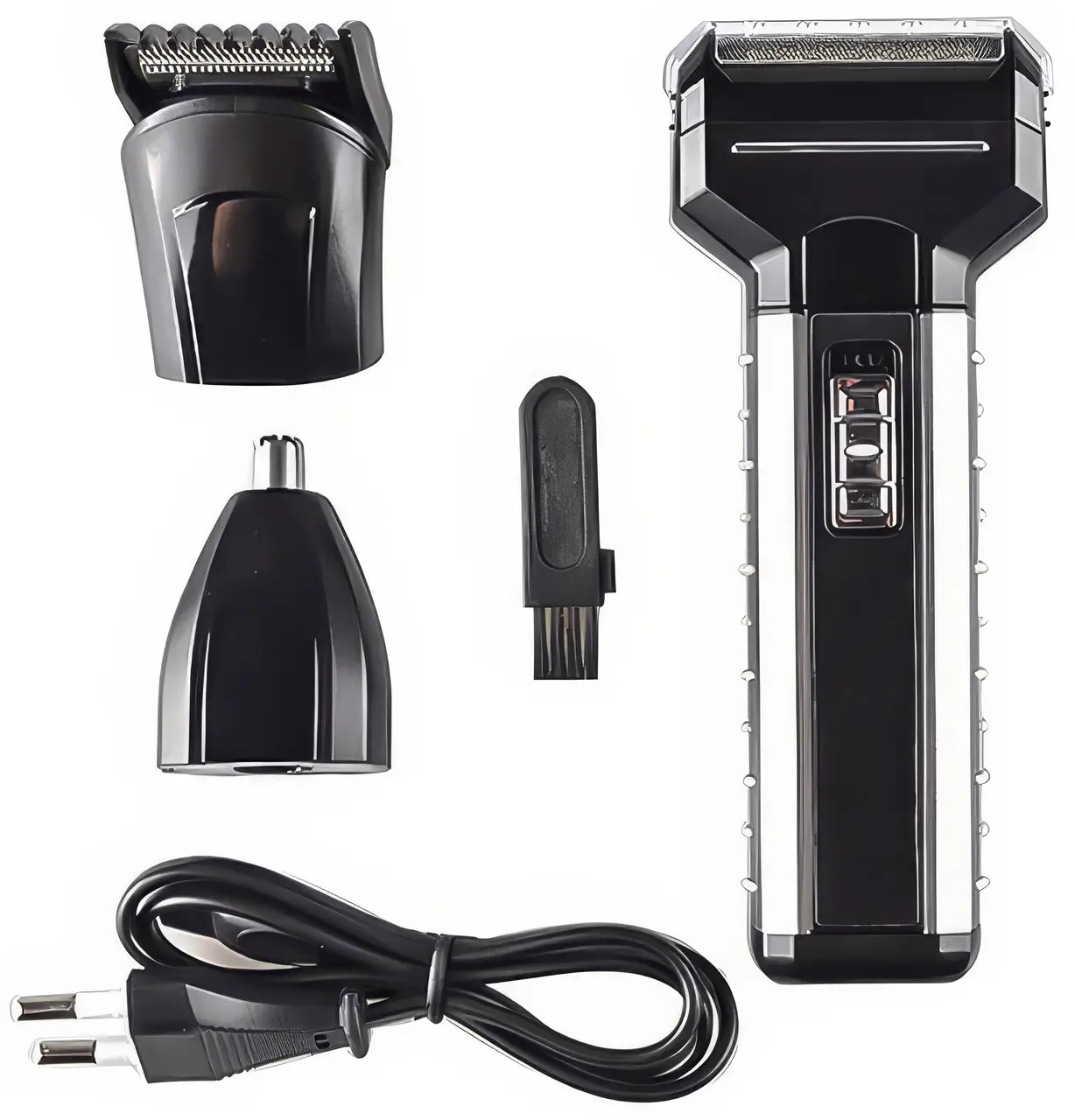 Електронна бритва Gemei GM-789, фото 1