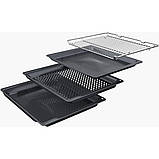 Духова шафа Bosch HBG572ES3, фото 2