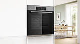 Духова шафа Bosch HBG572ES3, фото 5