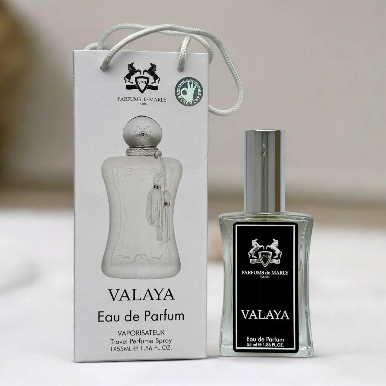 Parfums de Marly Valaya ( Парфюм Де Марлі Валая ) В ПОДАРУНКОВІЙ УПАКОВЦІ 50 МЛ