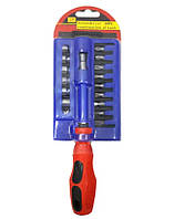 Викрутка зі змінними бітами (3-30)