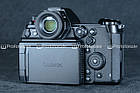 Фотоапарат Panasonic Lumix DC-S1H Body, фото 4