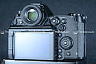 Фотоапарат Panasonic Lumix DC-S1H Body, фото 5