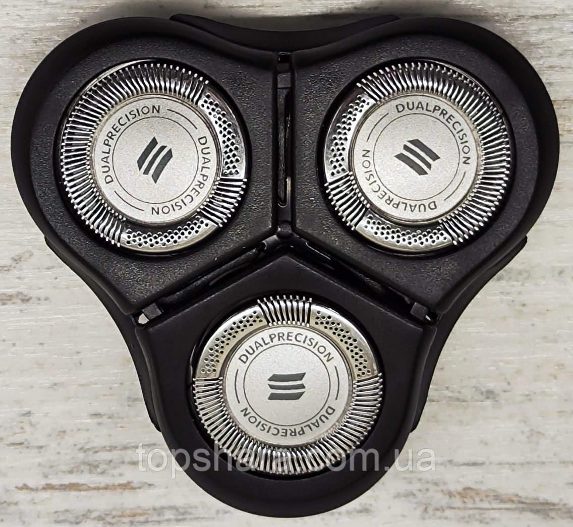 Головка гоління PHILIPS DualPrecision RQ11/50