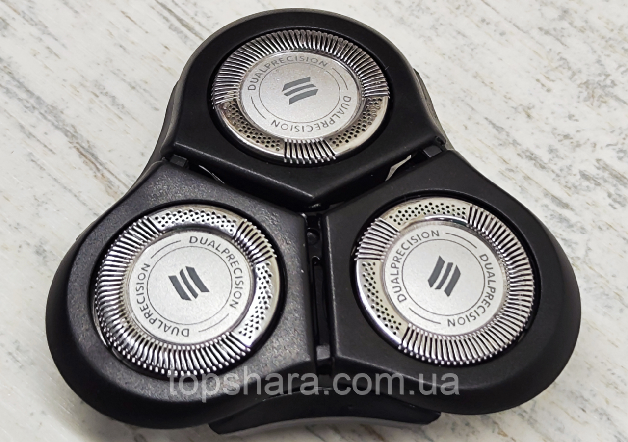 Бритвенний блок електробритви Philips RQ11/50 Shaver series 7000 SensoTouch