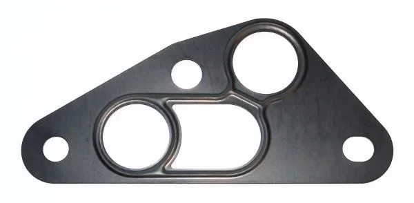 Прокладка корпусу оливного фільтра Fiat Ducato 250, Peugeot Boxer 3, Citroen Jumper 3 (2006-2011), 110447, фото 1