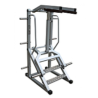 Гомілка - машина стоячи