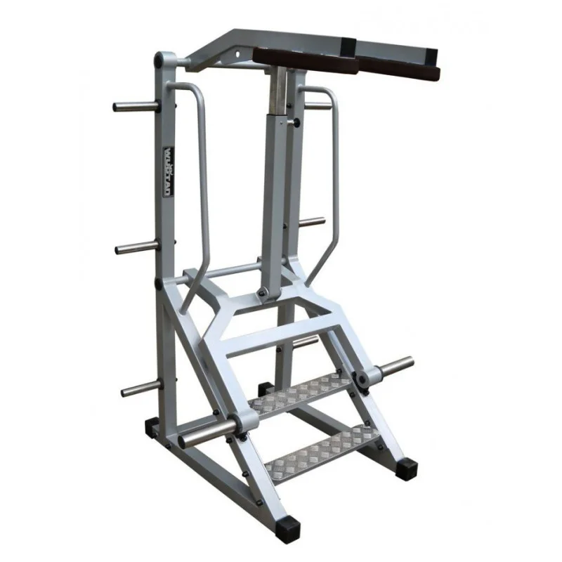 Гомілка - машина стоячи