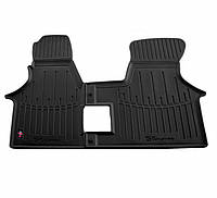 Автомобильные 3D коврики в салон на VOLKSWAGEN T4 (1990-2003)/ Фольксваген Т4