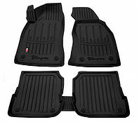 Автомобильные 3D коврики в салон на AUDI A6 (C5) (1997-2004)/Ауди А6 Це5