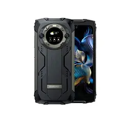 Blackview BV9300 pro 12/256 Gb Black Global NFC Helio G99 Захищений смартфон