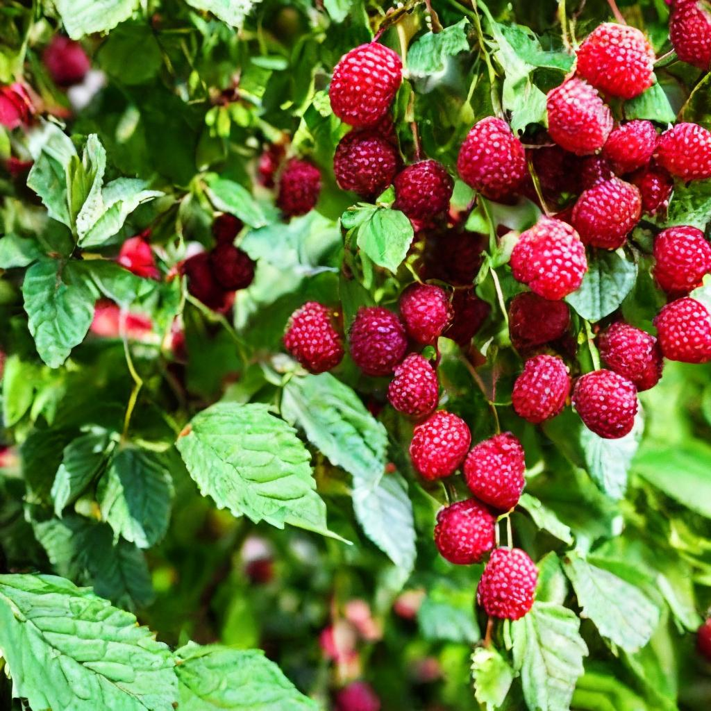 Малина Джорджія