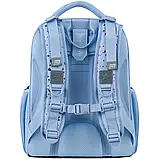 Шкільний набір Kite Education Shiny SET_K25-531M-1 (рюкзак, пенал, сумка) 130-145 см, фото 5
