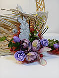 Декор на кішок. Великодній декор., фото 3