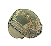Кавер на шолом Galvion Doks Revision Helm Baltskin Viper P6N, Розмір: Size 3 (M/L), Колір: NFP Multitone
