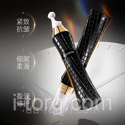 Мультиколагеновий зміцнюючий крем для повік проти зморшок Fayankou, 20г., фото 1