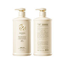 Шампунь з ароматом білого трюфеля проти лупи та сверблячки FaYanKou,500 мл., фото 3