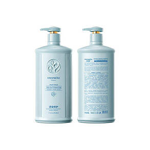 Шампунь із кератином Fayankou,500мл., фото 3