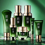 Подарочный набор для кожи лица с экстрактом центеллы FAYANKOU, 7 предметов., фото 2