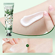 Крем для рук із квітковим ароматом FAYANKOU, 30 г., фото 3