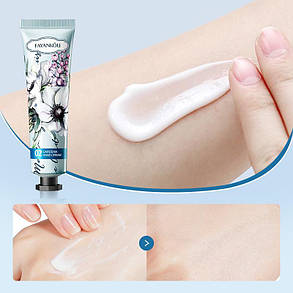 Крем для рук із Гарденією FAYANKOU,30г., фото 3