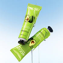 Крем для рук з авокадо та вазеліном FAYANKOU, 30г., фото 4