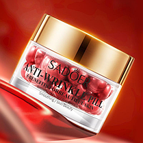 Сироватка для обличчя з ефектом ліфтинг Sadoer Anti-Wrinkle Pill, 30*0,5 г., фото 2