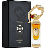 Парфумована вода унісекс Lattafa Perfumes Sehr Eau de Parfum 100 мл, фото 3