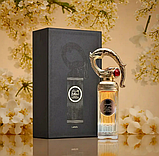 Парфумована вода унісекс Lattafa Perfumes Sehr Eau de Parfum 100 мл, фото 5