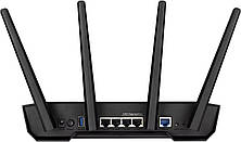 Бездротовий маршрутизатор (роутер) ASUS TUF Gaming AX3000 V2 (TUF-AX3000 V2), фото 4