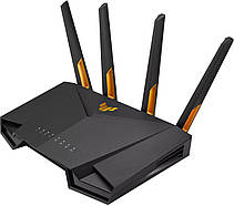 Бездротовий маршрутизатор (роутер) ASUS TUF Gaming AX3000 V2 (TUF-AX3000 V2), фото 6