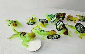 Ящірка Тянучка (5020)