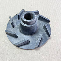 Крильчатка водяного насоса ЯМЗ 236НЕ, ЯМЗ 7511 (євро помпа) 236-1307030-Г