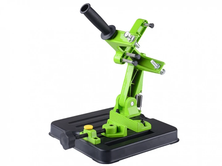 Стійка для болгарки (КШМ) 180 мм, 230 мм Beking BG-6180, фото 1