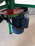 Кукурузолущілка "Бочка" 45л з двигуном (мідь) Вінниця, фото 6