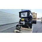 Двигун дизельний Forte Д-190Е 10 к.с. з електростартером, фото 2