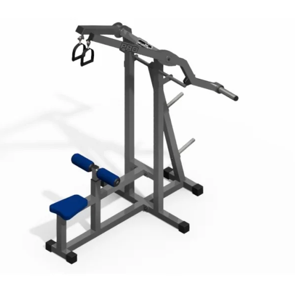 Тяга вниз SV.15