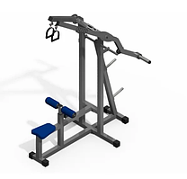 Тяга вниз SV.15