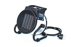 Тепловентилятор FORZA FC-2000 від ДОМ-Energy