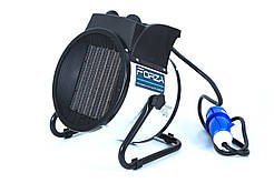 Тепловентилятор FORZA FC-5000P від ДОМ-Energy