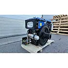 Двигун дизельний Forte Д-180 10 к.с. ручний стартером, фото 2